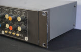 Tascam PE-40 Vintage Parametric Equaliser 4 Channel Rack Mount Analogue EQ 100V - image 7