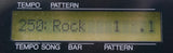 Yamaha RX120 80's Preset Based Drum / Pattern Machine - image 7