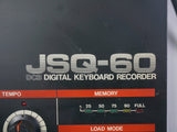 Roland JSQ-60 DCB Digital Keyboard Recorder 2000 Step Sequencer For Juno-60 - image 7