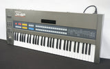 Roland JX-8P 80's Vintage Polyphonic Analogue Synthesiser - 240V JX8P - image 7