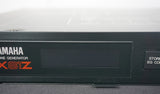 Yamaha TX81Z 4 Operator FM Synthesiser Sound Module 1U Rack Mount Synth - 100V - image 7