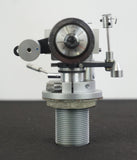SAEC WE-407/23 Double Knife Edge Static Balanced Vintage HI-FI Tonearm - image 7