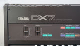 Yamaha DX7 Classic 80's Digital FM Polyphonic Synthesiser - 100V - image 7