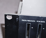 Korg M1R EX Classic 90's Music Workstation 2U Rack Mount Synthesiser - 240V - image 7