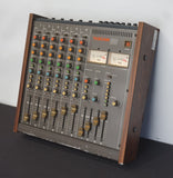 Tascam M-106 6 Channel Vintage Analogue Mixer - Rare 240V!! - image 7