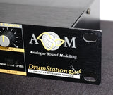 Novation DrumStation Analogue Modelling Synthesiser 1U Rack Module Drum Station - image 7