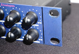 Novation A Station Virtual Analogue Polyphonic 1U Rack Mount Synthesiser - image 7