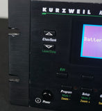 Kurzweil K2500R Variable Architecture Synthesiser & Sampler Expansion - 240V - image 7
