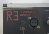Korg R3 Virtual Analogue Polyphonic Synthesiser & Vocoder - image 7