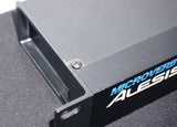 Alesis Microverb III 90's Digital 16 Bit Reverb & Delay Effects 1U Rack Unit - image 7