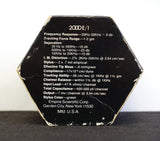 Empire 2000 E/I MM Phono Cartridge For Turntable Tonearm In Box! - image 7