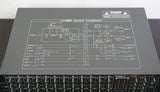 Roland M-12E Vintage 12-Channel Analogue Rackmount Mixer 2U - 100V - image 7