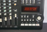Tascam Portastudio 424 MKIII Multitrack Cassette Tape Recorder Mixer - Serviced! - image 7