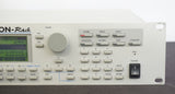 Korg Triton 2U Rack Mount Polyphonic Sound Module Synthesiser Sampler - 100V - image 7