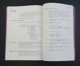 Roland R-8 Human Rhythm Composer - Original User Manual - & Extras! - image 7