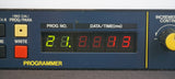 Korg SDD-2000 Sampling Digital Delay Vintage 1U Rack Effects MIDI - 100V - image 7