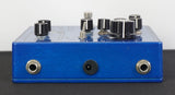 Midnight Amplification Heavy Head Electric Guitar Preamp / Distortion Pedal - image 7