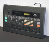 Yamaha RX7 Vintage Programmable Digital Drum Rhythm Machine Sequencer MIDI RX-7 - image 7
