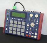 Akai Professional MPC 1000 Portable Music Production Centre Sampler Sequencer  - image 7