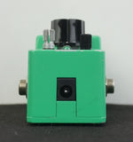 Ibanez Tube Screamer Overdrive Mini Electric Guitar Effects Pedal - MIJ - image 7