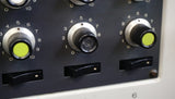 Yamaha EM-90 Vintage Analogue Beatbox Drum Machine Mixer W/ Spring Reverb 100V - image 7