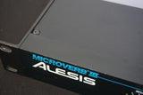 Alesis Microverb III 90's Digital 16 Bit Reverb & Delay Effects 1U Rack Unit - image 7