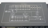 Yamaha TX81Z 4 Operator FM Synthesiser Sound Module 1U Rack Mount Synth - 100V - image 8