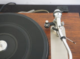 Micro Seiki Solid-5 Vintage 70's Belt Drive 2 Speed Audiophile Turntable - 100V - image 8