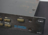 Alesis QUADRAVERB Vintage Digital Reverb & Multi Effects 1U Rack Unit - image 8
