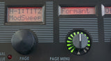 Korg R3 Virtual Analogue Polyphonic Synthesiser & Vocoder - image 8