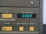 Teac Tascam Portastudio 244 80s 4 Track Multitrack Cassette Tape Recorder - 100V - image 8