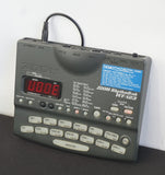 Zoom RhythmTrack RT-123 90's Small Drum & Bass Rhythm Machine - image 8