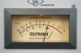 Universal Audio Teletronix LA-2A Leveling Amplifier Optical Tube Compressor - image 8