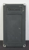 Boss Digital DC-3 Dimension 1988 Vintage Pedal Enclosure / Case Only - image 8