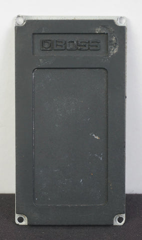 Boss Digital DC-3 Dimension 1988 Vintage Pedal Enclosure / Case Only – LOFI Music