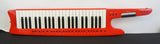 Roland AX-1 Red Master MIDI Keyboard Controller 90's Retro Keytar - image 8
