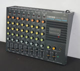 Boss BX-800 Vintage 8 Channel Analogue Stereo Mixer Roland - 100V - image 8