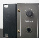 Teac Model 1 Tascam Series Mixdown Unit 2U Rack Mount Line Mixer - 240V - image 8