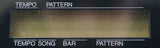 Yamaha RX120 80's Preset Based Drum / Pattern Machine - image 8