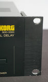 Korg SDD-3300 Triple Digital Delay 80's Vintage 2U Rack Effect New Screen - 240V - image 8