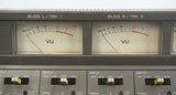 Teac Tascam Portastudio 244 80s 4 Track Multitrack Cassette Tape Recorder - 100V - image 8