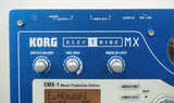 Korg Electribe EMX-1 SD Dance Music Performance Synthesiser Sequencer - image 8