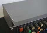Tascam PE-40 Vintage Parametric Equaliser 4 Channel Rack Mount Analogue EQ 100V - image 8