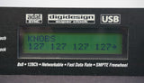 MOTU MTP AV MIDI Timepiece 8x8 MIDI Interface W/ SMPTE ADAT Word Clock - image 8