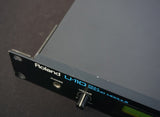 Roland U-110 80's MIDI Multi Timbral Sound Module 1U Rack Synthesiser - 100V - image 8