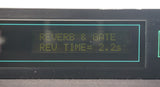 Yamaha SPX90II Professional Programmable Multi Effects Processor 1U Rack - 100V - image 8