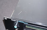 Roland D-550 80's Digital Linear Polyphonic 2U Synthesiser w/ Effects - 240V - image 8