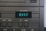 Tascam Portastudio 246 80's 4 Track Multitrack Cassette Recorder Serviced - 100V - image 8