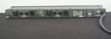 Rane ME 15B 2-Channel 15‑Band Graphic Equalizer Equaliser - XLR and TRS - 110V - image 8