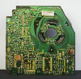 Technics SL-1200 1210 MK2 /MK3D Main Control PCB Board / Motherboard - TESTED - image 8